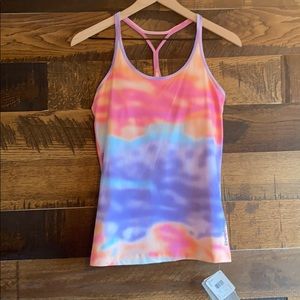 Reebok Les Mills Tank Top